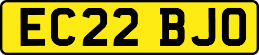 EC22BJO