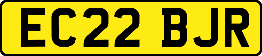 EC22BJR