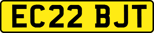 EC22BJT