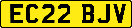 EC22BJV