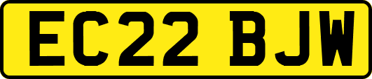 EC22BJW