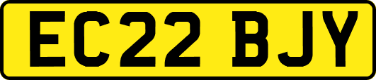 EC22BJY