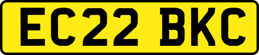 EC22BKC