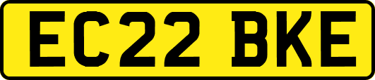 EC22BKE
