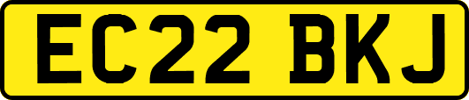 EC22BKJ