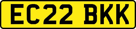 EC22BKK