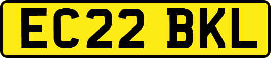 EC22BKL