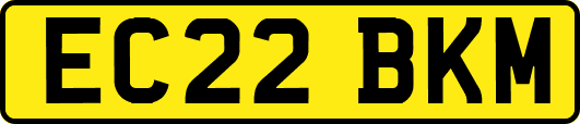 EC22BKM