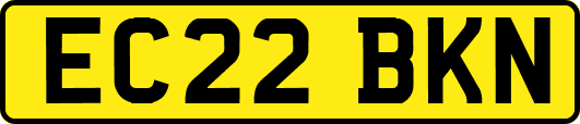 EC22BKN