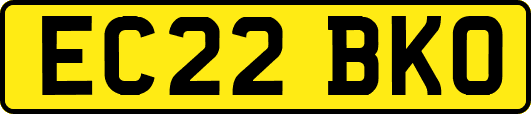 EC22BKO
