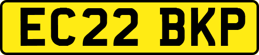 EC22BKP