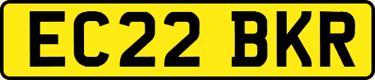 EC22BKR