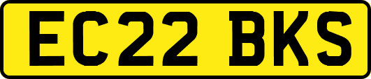 EC22BKS