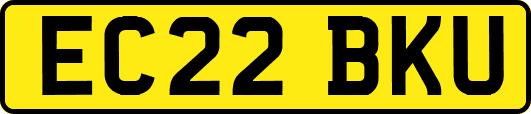 EC22BKU