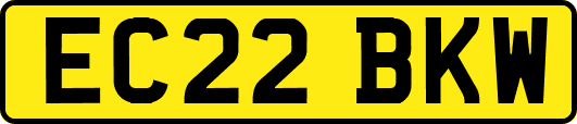 EC22BKW