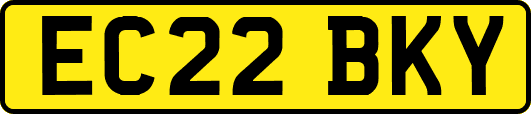 EC22BKY