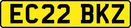 EC22BKZ
