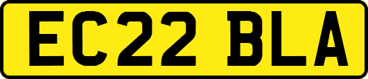 EC22BLA