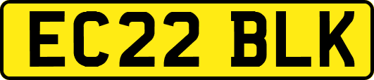 EC22BLK