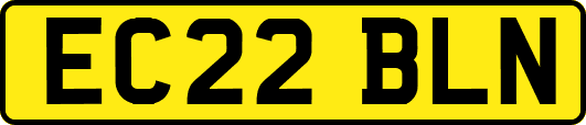 EC22BLN