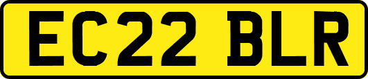 EC22BLR
