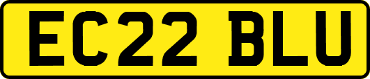 EC22BLU