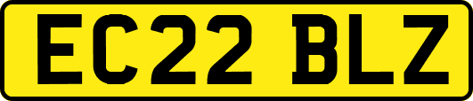 EC22BLZ