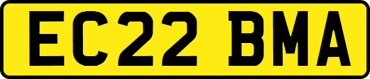 EC22BMA