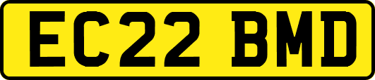 EC22BMD