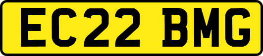 EC22BMG
