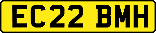 EC22BMH