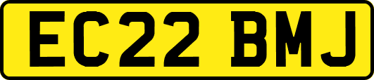 EC22BMJ