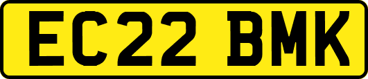 EC22BMK