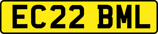 EC22BML