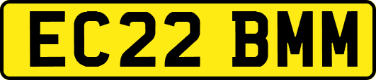 EC22BMM