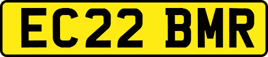 EC22BMR