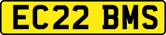 EC22BMS