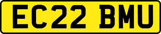 EC22BMU