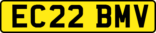 EC22BMV