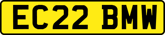 EC22BMW