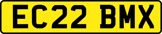 EC22BMX