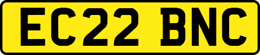 EC22BNC