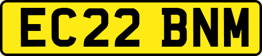 EC22BNM