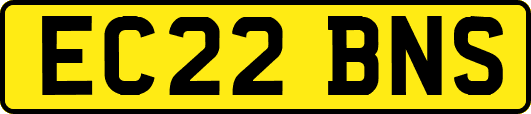 EC22BNS