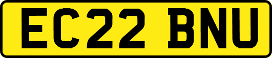 EC22BNU