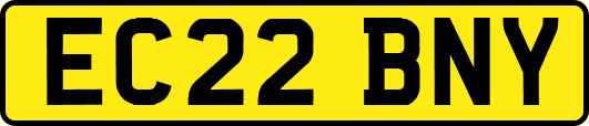 EC22BNY