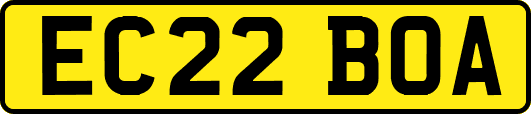 EC22BOA