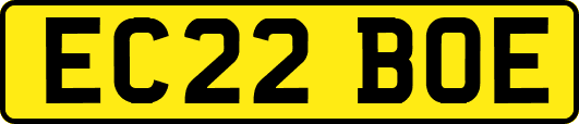 EC22BOE