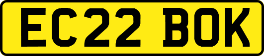 EC22BOK