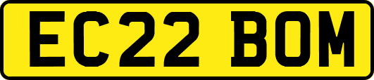 EC22BOM